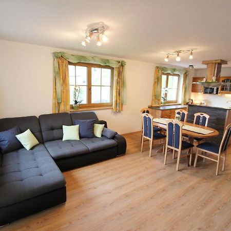 Cosy Holiday Flat In A Farmhouse Taxenbach Room photo