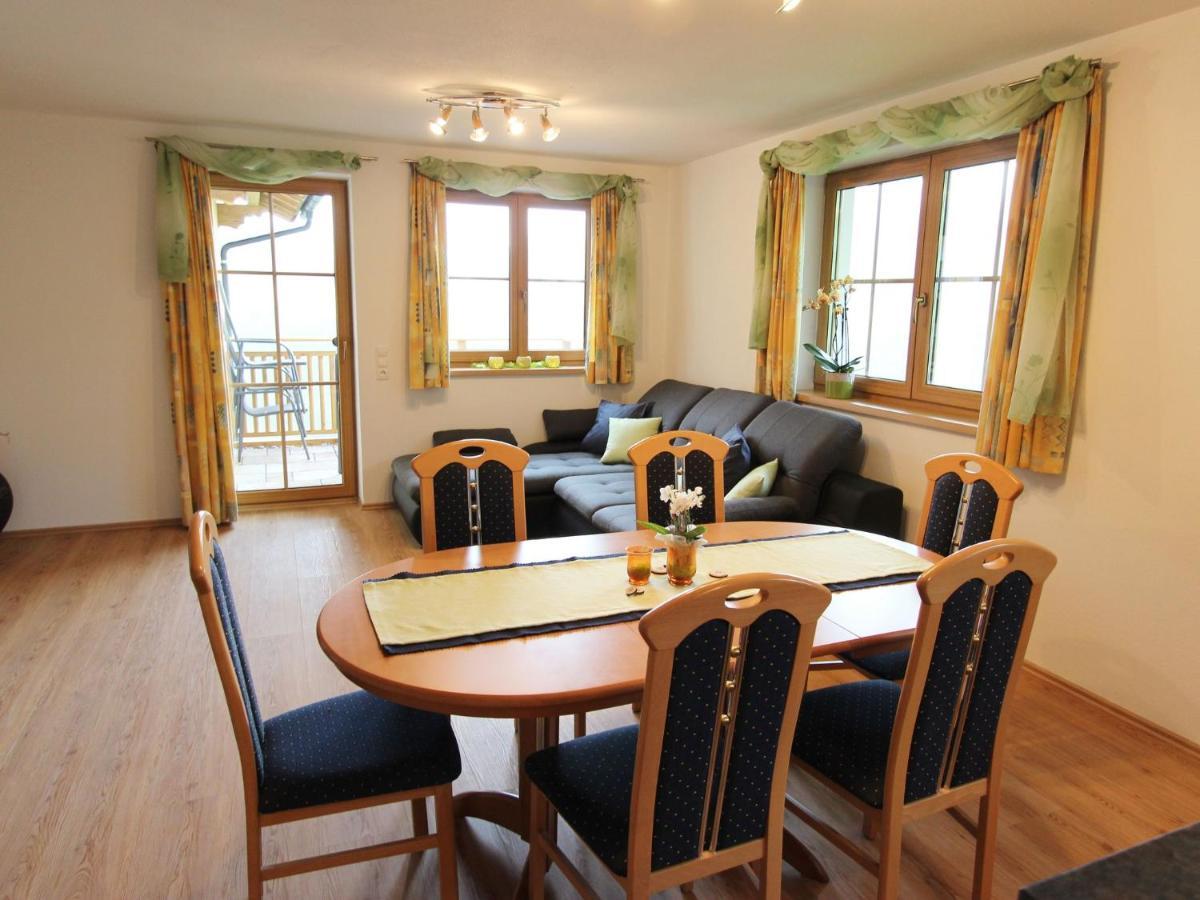 Cosy Holiday Flat In A Farmhouse Taxenbach Room photo
